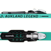 Aukland Legend CL -Tilbud Dalbello Butik aukland legend classic rulleski transparent glow 6