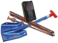 BCA T3 Lavineudstyr Pakke