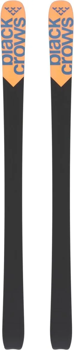 Black Crows Serpo All Mountain Ski 22/23 U. Binding 7 Black Crows Serpo All Mountain Ski 22/23 U. Binding -Tilbud Dalbello Butik black crows serpo all mountain skis v8