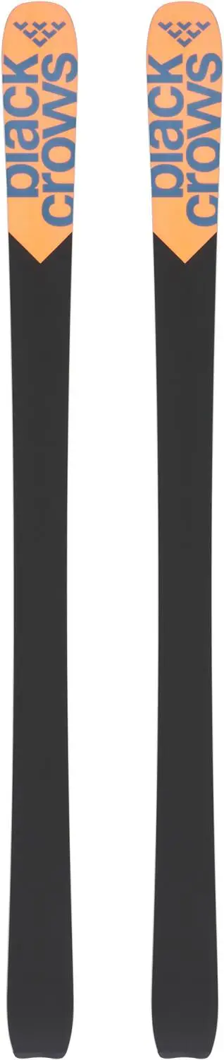 Black Crows Serpo All Mountain Ski 22/23 U. Binding 5 Black Crows Serpo All Mountain Ski 22/23 U. Binding - Billede 3