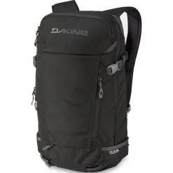 Dakine HELI PRO 24L Rygsæk -Tilbud Dalbello Butik dakine heli pro 24l sort 19563 228492 19563