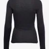 Odlo BL TOP Crew Neck L/s ACTIVE WA (w) -Tilbud Dalbello Butik dlo159101 cblack 1