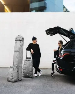 DB The Strøm 20L Rygsæk -Tilbud Dalbello Butik douchebags hugger 30l 2019 928347 accf85c2 d2e7 4ad1 bf96 c07a0e2f9bfa