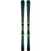 ELAN Amphibio 12 C + ELS 11.0 22/23 -Tilbud Dalbello Butik elan amphibio 12 c black green 176 black green 0