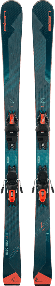 ELAN Insomnia 12 + PS ELW 9.0 GW 22/23