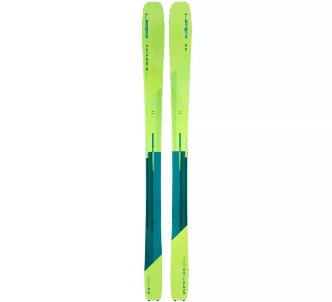 ELAN Ripstick 96 U. Binding 21/22 3 ELAN Ripstick 96 U. Binding 21/22