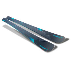 ELAN Wildcat 82 CX + ELW 11,0 Binding 21/22