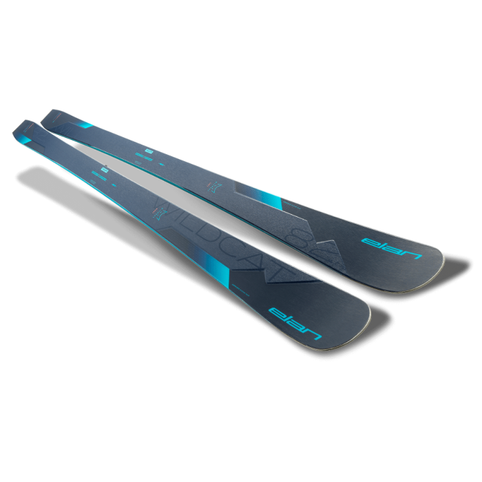 ELAN Wildcat 82 CX + ELW 11,0 Binding 21/22 3 ELAN Wildcat 82 CX + ELW 11,0 Binding 21/22