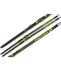 Fischer RCS Speed Max Classic Cold -Tilbud Dalbello Butik fischer rcs speedmax skate