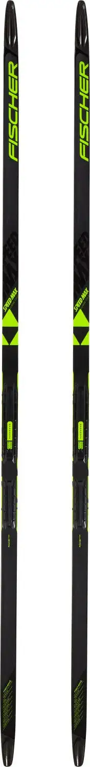 Fischer Speedmax Classic Cold IFP