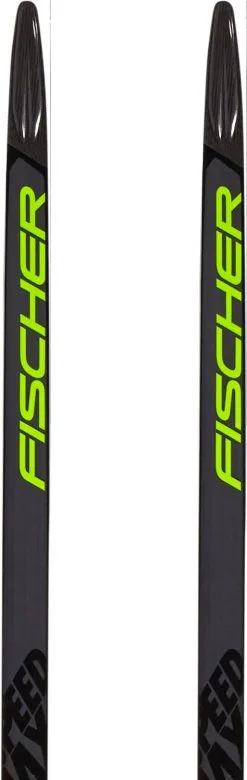 Fischer Speedmax Classic Double Poling