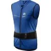 Salomon Light Vest Junior Rygskjold