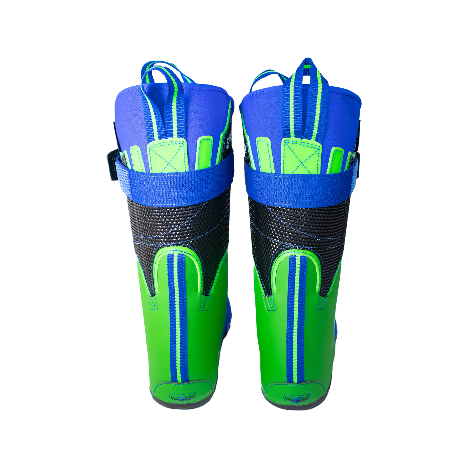 Zipfit Freeride Neoprene 5 Zipfit Freeride Neoprene - Billede 3