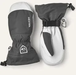 Hestra Army Leather Heli Ski Mitt -Tilbud Dalbello Butik heligrey