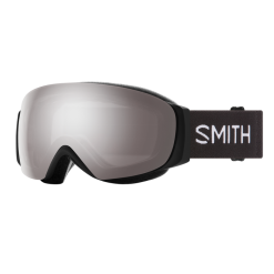 SMITH Goggles IO MAG S Women -Tilbud Dalbello Butik io mag s goggles black cpSunPlatinumMirror 3Q