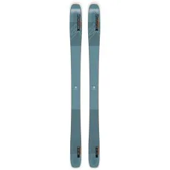 Salomon QST 98 Uden Binding