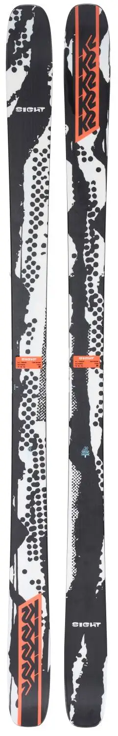 K2 SIGHT 22/23 U. Binding