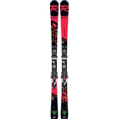 Rossignol Hero Elite ST TI 21/22