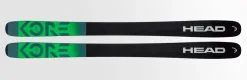Head Kore 105 Ski 21/22 U. Binding -Tilbud Dalbello Butik kore105
