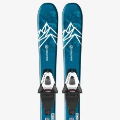 Salomon QST MAX Jr XS