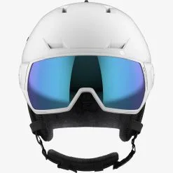 Salomon Icon LT Visor -Tilbud Dalbello Butik l41199700 17 vgxh6vf6p05kodyl