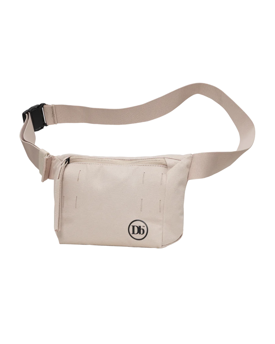 DB The Makeløs Fanny Pack 4 DB The Makeløs Fanny Pack - Billede 2