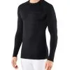 Falke MAXIMUM WARM LS Rund Hals Herre 2 Falke MAXIMUM WARM LS Rund Hals Herre -Tilbud Dalbello Butik maxwm