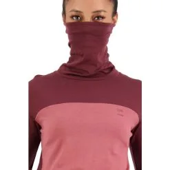 MONS Royale Yotei BF High Neck Women