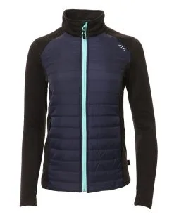 XTM Side Country Foret Dame Jakke
