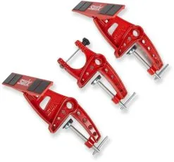 SWIX Nordic Travel Ski Vise