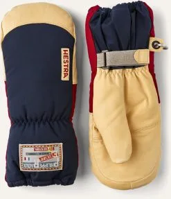 Hestra Philippe Raoux Luffe