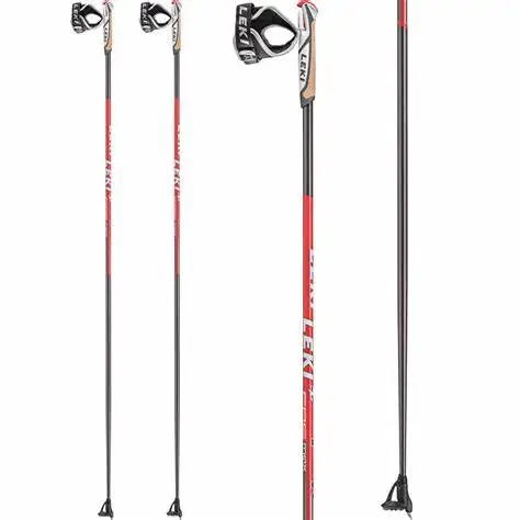 LEKI PRC Max 3 LEKI PRC Max