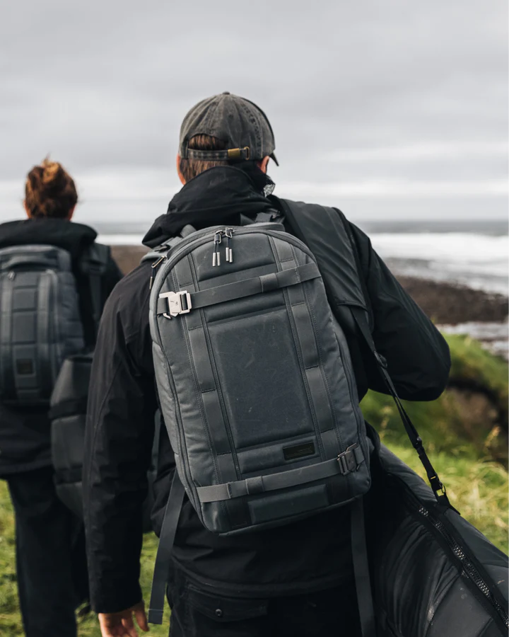 DB The Ramverk 21L Backpack 11 DB The Ramverk 21L Backpack - Billede 9