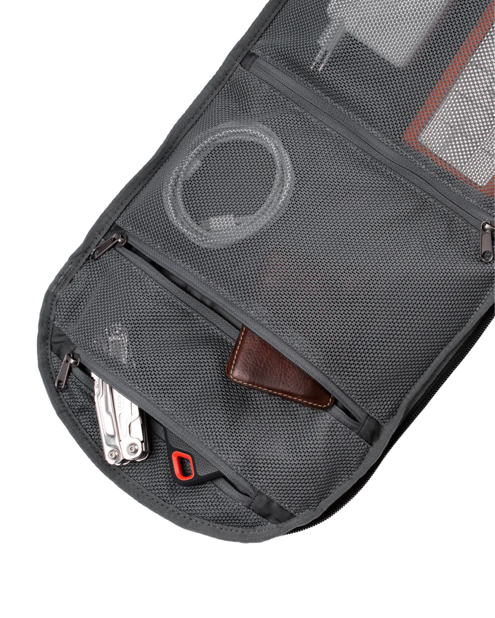 DB The Ramverk 21L Backpack 9 DB The Ramverk 21L Backpack - Billede 7