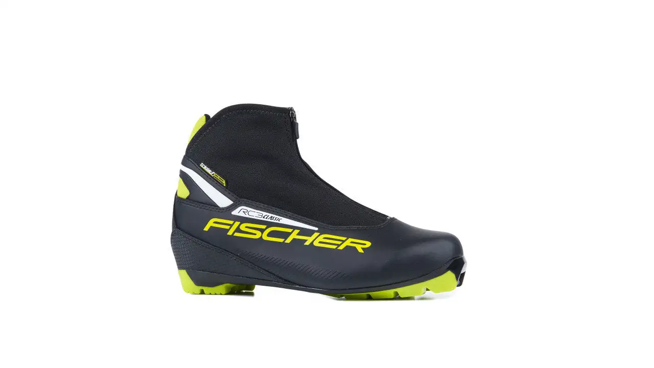 Fischer RC3 Classic 3 Fischer RC3 Classic