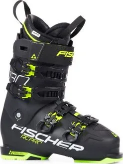 Fischer RC PRO 130 VCM FF