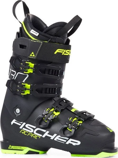 Fischer RC PRO 130 VCM FF 3 Fischer RC PRO 130 VCM FF