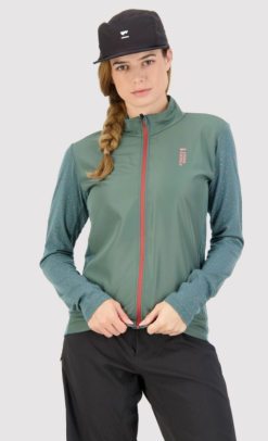 Mons Royale Redwood Wind Jersey