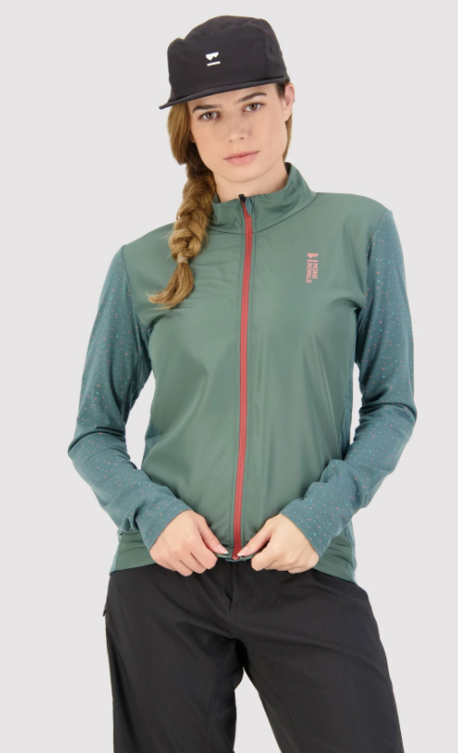 Mons Royale Redwood Wind Jersey 3 Mons Royale Redwood Wind Jersey