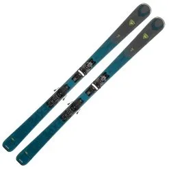 Rossignol EXP 82 Basalt
