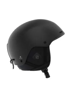 Salomon Brigade+ Skihjelm