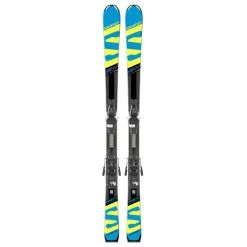 Salomon E X-RACE JR SW