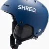 SHRED Totality Noshock Hjelm