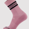Mons Royale Signature Crew Sock