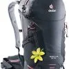 Deuter Speed Lite 22L SL Taske -Tilbud Dalbello Butik speedlite22sl black 7000 18
