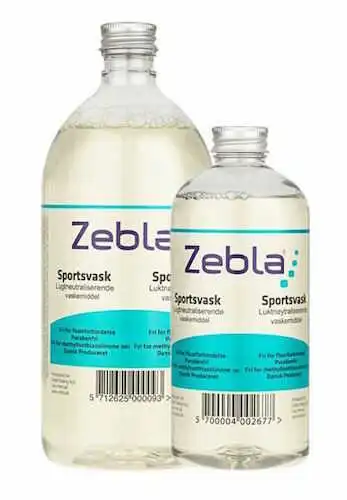 ZEBLA Sportsvask 500ml 3 ZEBLA Sportsvask 500ml