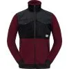 Sweet Protection Pile Fleece Jacket -Tilbud Dalbello Butik sweet protection unisex pile fleece jacket red wine