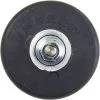 Swenor Fiberglass/Alutech Rearwheel Komplet -Tilbud Dalbello Butik swenor fiberglass complete rear rollerski wheel su