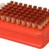SWIX Medium Coarse Bronze First Wax Brush T0162SB -Tilbud Dalbello Butik t0162sb computedimageurl