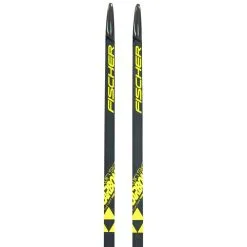 Fischer Twin Skin Carbon IFP